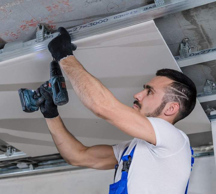 Plaquiste Périgueux